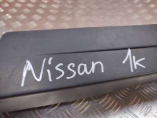 накладка порога Nissan X-Trail T31 2013г. 768504cm0a - Фото 7