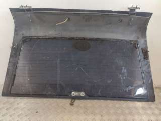  Крышка багажника (дверь 3-5) Opel Frontera A Арт KH-394, вид 5
