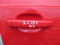 8T02837886B ручка двери наружная к Audi Q3 1 Арт 2T26253