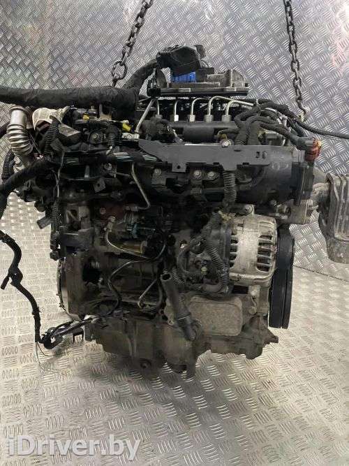 B16DTH Двигатель к Opel Astra K Арт 33999 - Фото 3