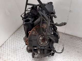 Двигатель  MINI Cooper R50 1.6  2005г. W10B16D310Q128 751074601  - Фото 4