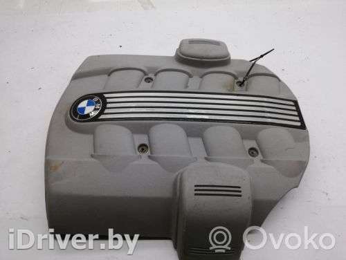 Декоративная крышка двигателя BMW 7 E65/E66 2003г. 7547248 , artJUM46809 - Фото 1
