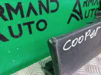 Накладка порога MINI Cooper F56,F55 2013г. 51779447409 - Фото 14
