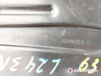 Стеклоподъемник левый задний BMW 7 E65/E66 2004г. 7024813e, 5wk1052, 0206008001 - Фото 4