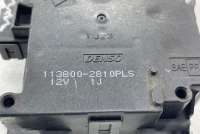 Моторчик заслонки печки Toyota Auris 1 2007г. 1138002810, 1138002810PLS , art295639 - Фото 5
