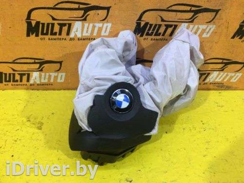 Подушка безопасности BMW X6 F16 2014г.  - Фото 1