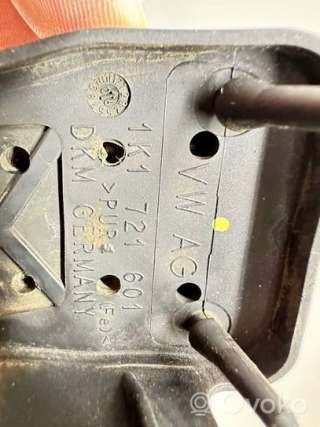 Педаль газа Skoda Octavia A5 2006г. 1k1721503n, 1k1721601 , artEMI6296 - Фото 7