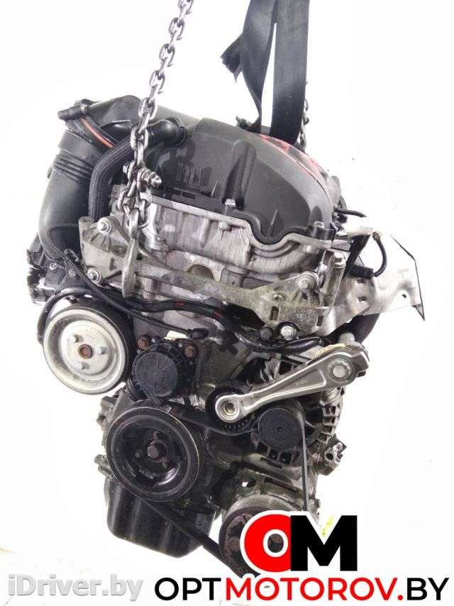 Двигатель  MINI Cooper R56 1.4  Бензин, 2007г. N12B14A  - Фото 1