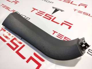 1009252-00-G Обшивка багажника к Tesla model S Арт 9890861