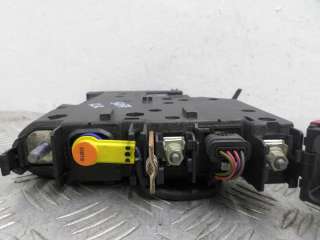 Блок силового провода аккумулятора Mercedes GL X166 2014г. 2125400581,A2125400581 - Фото 7