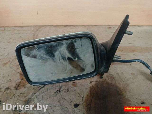 Зеркало левое Volkswagen Vento 1995г. 1H1857501C - Фото 1