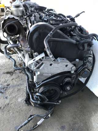 CFF двигатель к Volkswagen Passat B6 Арт 170872