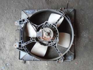 626 Вентилятор радиатора Mazda 626 GF Арт MZ5421