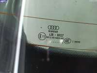 Стекло заднее Audi A4 B7 2005г. 8E9845501F - Фото 2