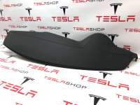 Панель передняя салона (торпедо) Tesla model X 2019г. 103674800F,1054145-12-H,1060697-10-C,1117101-10-A - Фото 4
