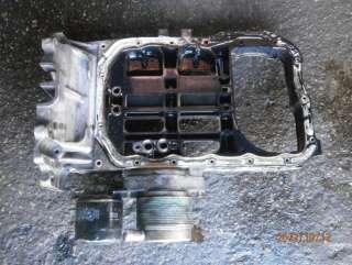  Корпус масляного фильтра к Mazda MPV 2 Арт 45543189