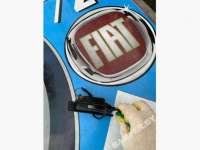  Подсветка номера к Fiat Grande Punto Арт 37342635