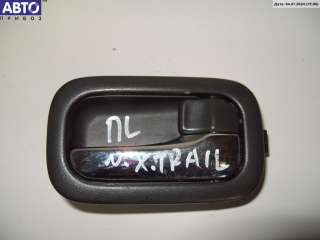  Ручка двери внутренняя передняя правая Nissan X-Trail T30 Арт 52684371
