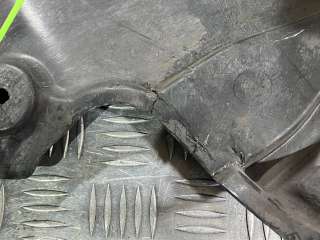 защита двигателя Mercedes S W221 2011г. A2215242330,A2215240630,A2215244130 - Фото 5