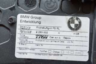 Дефлектор обдува салона BMW i3 2019г. 9283002 , art2981060 - Фото 6