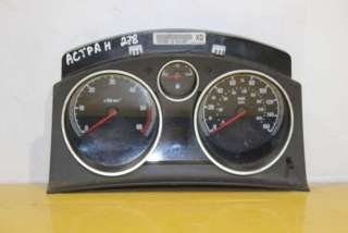  Щиток приборов (приборная панель) к Opel Astra H Арт 66519