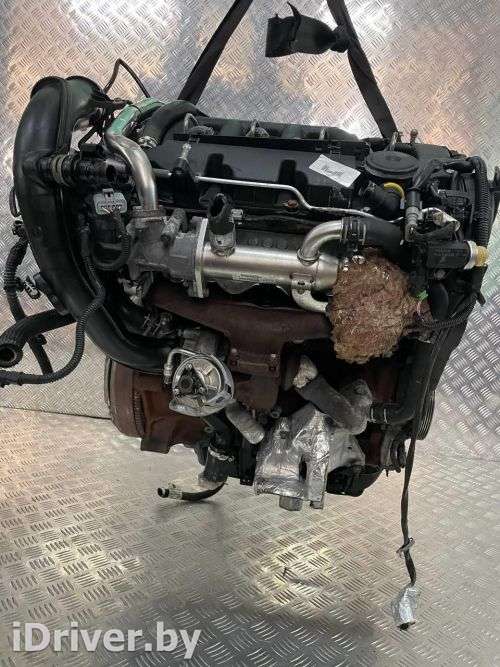 RHR Двигатель к Lancia Phedra Арт 27375/2 - Фото 4