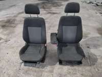  Салон (комплект сидений) к Opel Zafira B Арт 47043261