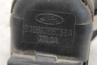 Джойстик регулировки зеркал Ford Focus 1 2002г. 93B617B676BA , art8287625 - Фото 5