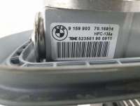 Радиатор отопителя (печки) BMW 6 F06/F12/F13 2013г.  - Фото 2