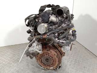 Двигатель  Renault Modus 1.5  Дизель, 2010г.   - Фото 7