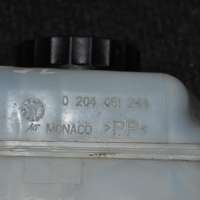 Бачок тормозной жидкости Opel Corsa D 2012г. 0204051244 , art100162 - Фото 3