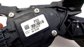 Педаль газа электронная Hyundai i30 GD 2014г. 32700A6100 - Фото 7