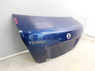 Крышка багажника Nissan Teana J32   - Фото 3