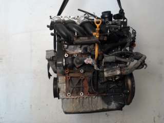 Двигатель  Skoda Octavia A4 1.8  Бензин, 2003г. AGN  - Фото 3