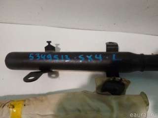  Подушка безопасности боковая (шторка) к Suzuki SX4 2 Арт E5349513