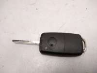  Ключ к Volkswagen Bora Арт 36596246