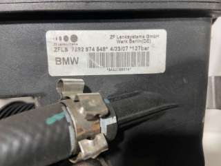 Бачок главного тормозного цилиндра BMW X3 E83 2008г. 7692964, 32417692964, 32413405196, 3405196 - Фото 6