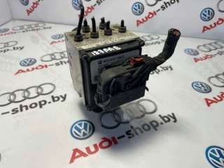3C0614109D Блок АБС (ABS) к Volkswagen Passat B6 Арт 25108994
