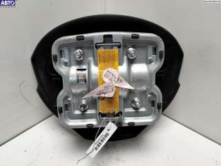 Подушка безопасности (Airbag) водителя Renault Modus 2004г. 8200466483 - Фото 2