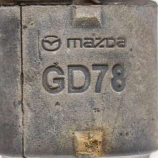 GD78 , art222362 Полуось передняя правая (приводной вал, ШРУС) Mazda 6 2 Арт 222362, вид 4
