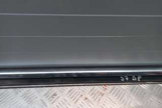Молдинг двери передней правой Audi A7 1 (S7,RS7) 2014г. 4G8853284B , art3386747 - Фото 6