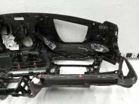 Панель передняя салона (торпедо) BMW X6 F16 2014г. 51459276237 - Фото 4