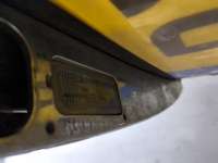 Крышка багажника (дверь 3-5) Jaguar XF 250 2011г. C2Z18986,8X2340110AD - Фото 5
