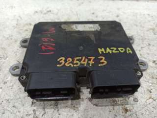 LFZ218881A Блок управления двигателем Mazda 6 1 Арт 169756, вид 1
