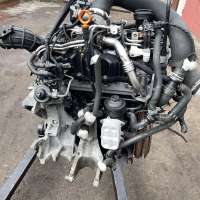 CAA Двигатель к Volkswagen Transporter T5 Арт 4465