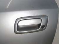  ручка боковой двери наружная перед лев к Opel Astra G Арт 22025871/7