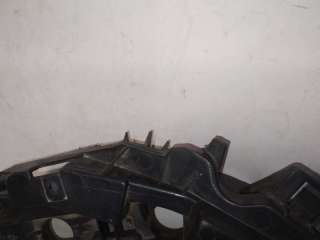 Кронштейн крепления бампера переднего Peugeot Boxer 2 2012г. 1391282080, 1626195680 - Фото 3