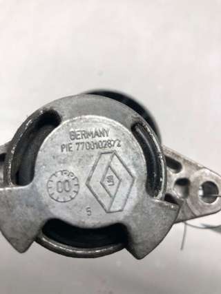 Натяжитель ремня генератора Renault Megane 1 2001г. 7700102872 - Фото 3