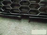 Решетка в бампер Mitsubishi Monter 4 2012г. 6402a124 - Фото 5