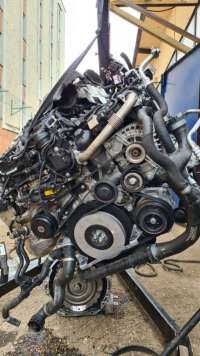Двигатель  Mercedes GLS X167 2.9  Дизель, 2019г.   - Фото 4